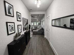 2646 Tanner Street, Dallas TX 75215