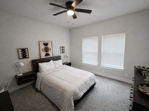 2646 Tanner Street, Dallas TX 75215