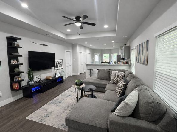 2646 Tanner Street, Dallas TX 75215
