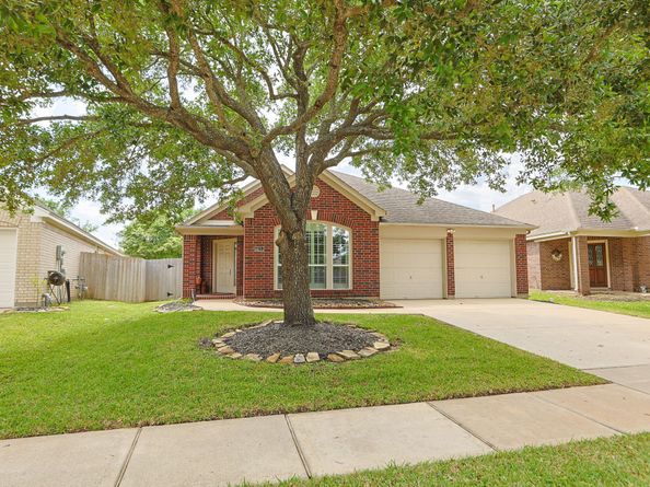 14211 Pinefrost Lane, Cypress TX 77429