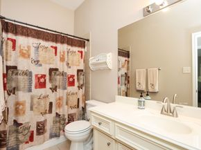 14211 Pinefrost Lane, Cypress TX 77429