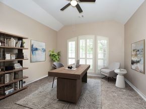 14211 Pinefrost Lane, Cypress TX 77429