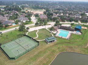 14211 Pinefrost Lane, Cypress TX 77429