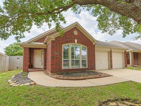 14211 Pinefrost Lane, Cypress TX 77429