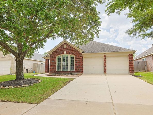 14211 Pinefrost Lane, Cypress TX 77429