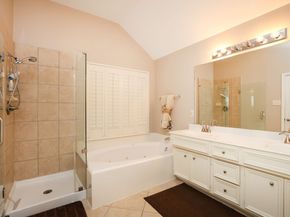 14211 Pinefrost Lane, Cypress TX 77429
