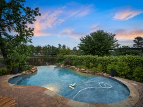 22 Marin Creek Place, Spring TX 77389