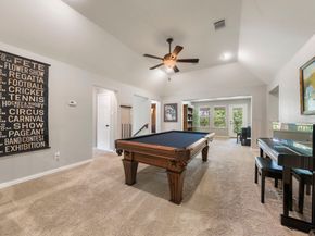 22 Marin Creek Place, Spring TX 77389