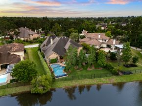 22 Marin Creek Place, Spring TX 77389