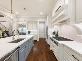 22 Marin Creek Place, Spring TX 77389