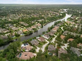 22 Marin Creek Place, Spring TX 77389