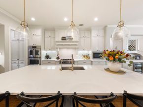 22 Marin Creek Place, Spring TX 77389