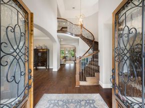 22 Marin Creek Place, Spring TX 77389