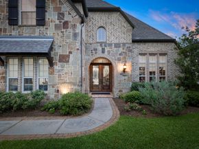22 Marin Creek Place, Spring TX 77389