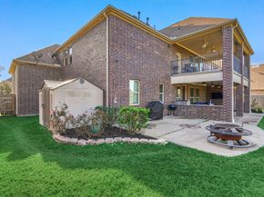 20210 MARIPOSA BLUE Lane, Cypress TX 77433