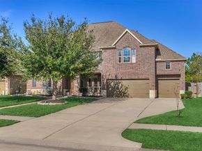 20210 MARIPOSA BLUE Lane, Cypress TX 77433