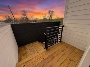 9738 Garcroft A-B Street, Houston TX 77029