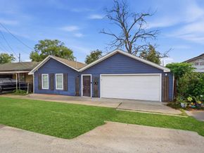 7603 Avenue K, Houston TX 77012