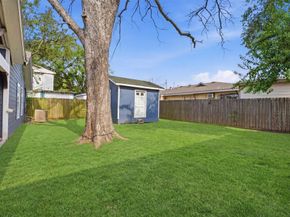 7603 Avenue K, Houston TX 77012