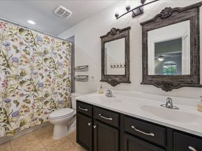 3810 Blaine Oaks Lane, Spring TX 77386
