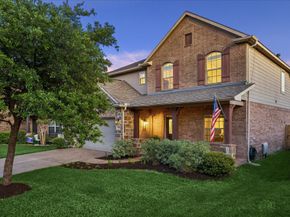 3810 Blaine Oaks Lane, Spring TX 77386