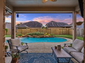 3810 Blaine Oaks Lane, Spring TX 77386