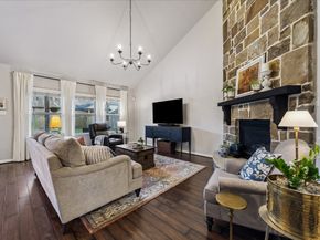 3810 Blaine Oaks Lane, Spring TX 77386