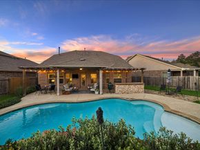 3810 Blaine Oaks Lane, Spring TX 77386
