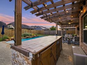 3810 Blaine Oaks Lane, Spring TX 77386