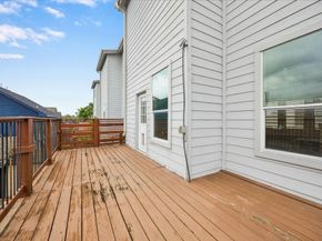 1902 Fletcher Street, Houston TX 77009