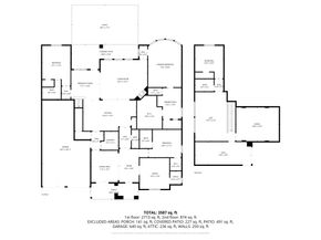 222 Chatham Avenue, Sugar Land TX 77479