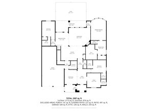 222 Chatham Avenue, Sugar Land TX 77479