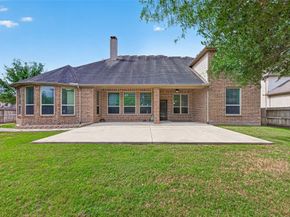 222 Chatham Avenue, Sugar Land TX 77479