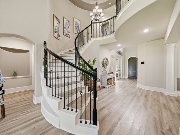 27943 Emerald Vista Drive, Spring TX 77386