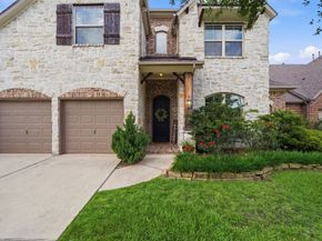 27943 Emerald Vista Drive, Spring TX 77386