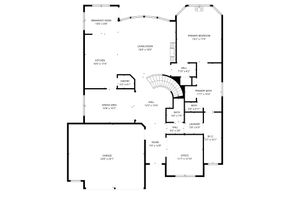 27943 Emerald Vista Drive, Spring TX 77386