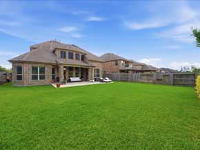 27943 Emerald Vista Drive, Spring TX 77386