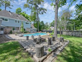 3418 Village Oaks Drive, Houston TX 77339
