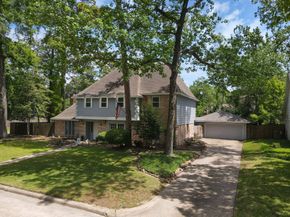 3418 Village Oaks Drive, Houston TX 77339