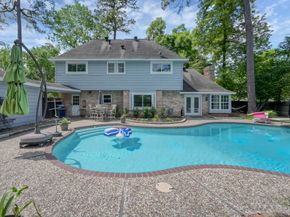 3418 Village Oaks Drive, Houston TX 77339