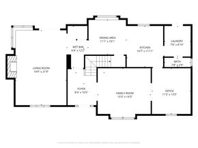 3418 Village Oaks Drive, Houston TX 77339