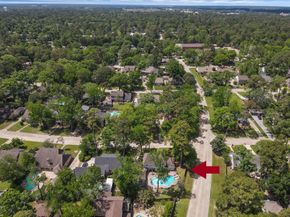 3418 Village Oaks Drive, Houston TX 77339