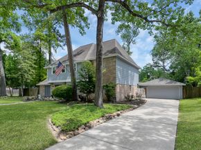 3418 Village Oaks Drive, Houston TX 77339