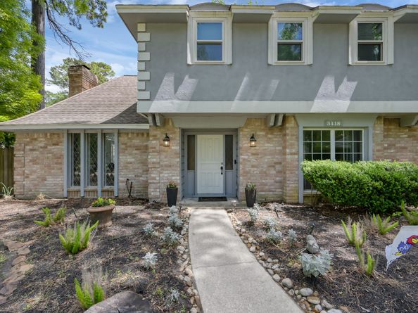 3418 Village Oaks Drive, Houston TX 77339
