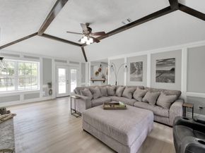 3418 Village Oaks Drive, Houston TX 77339