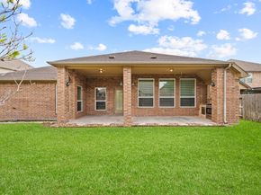 17210 Pentland Court, Richmond TX 77407