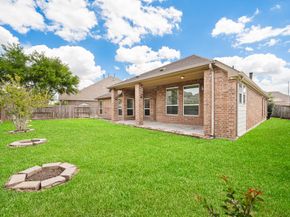 17210 Pentland Court, Richmond TX 77407