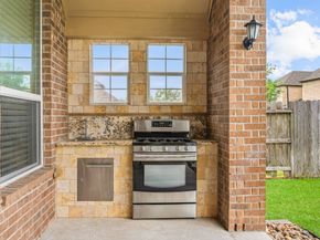 17210 Pentland Court, Richmond TX 77407