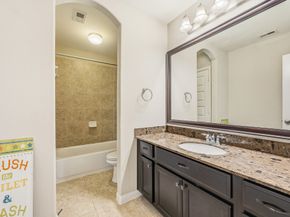 17210 Pentland Court, Richmond TX 77407