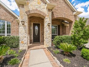 17210 Pentland Court, Richmond TX 77407